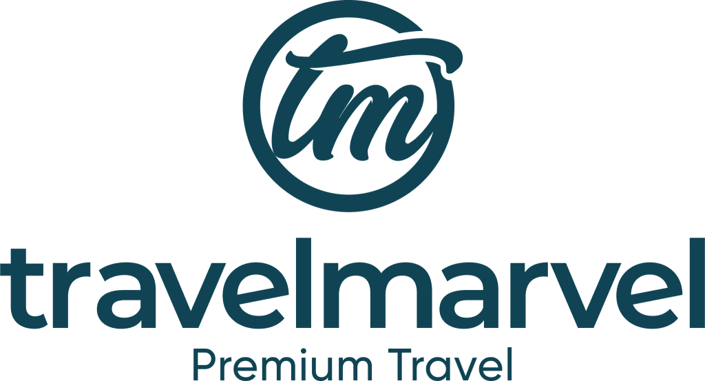 Travelmarvel logo