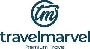 Travelmarvel logo