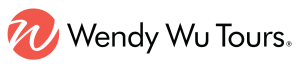 Wendy Wu Tours logo
