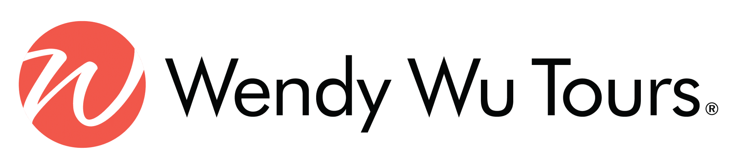 Wendy Wu Tours logo