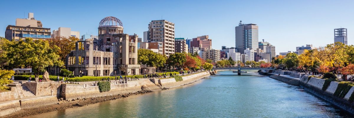 Hiroshima, Japan