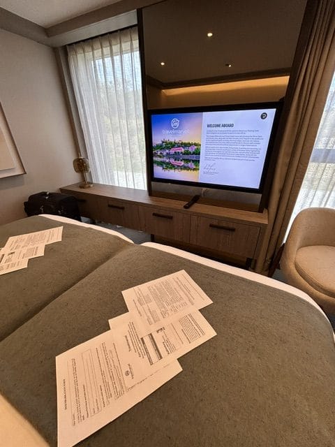 Travelmarvel Rigel Owner's Suite