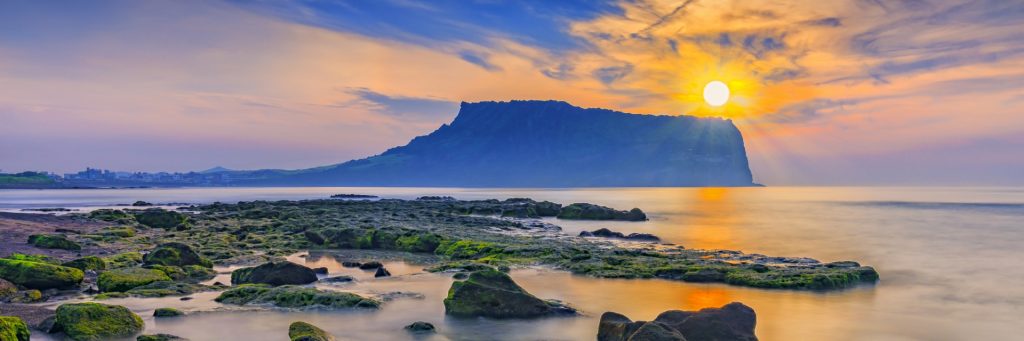 Jeju South Korea