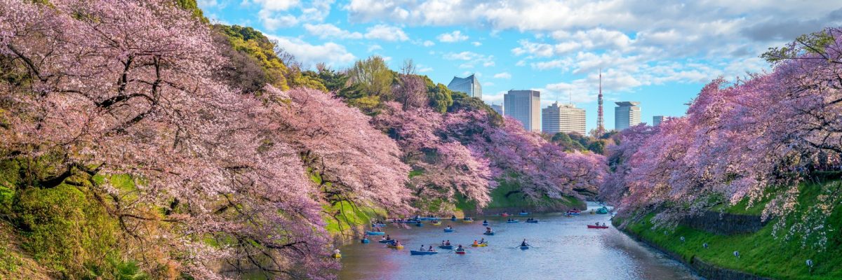TOKYO JAPAN