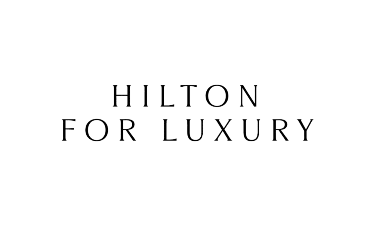 Hilton for Luxury