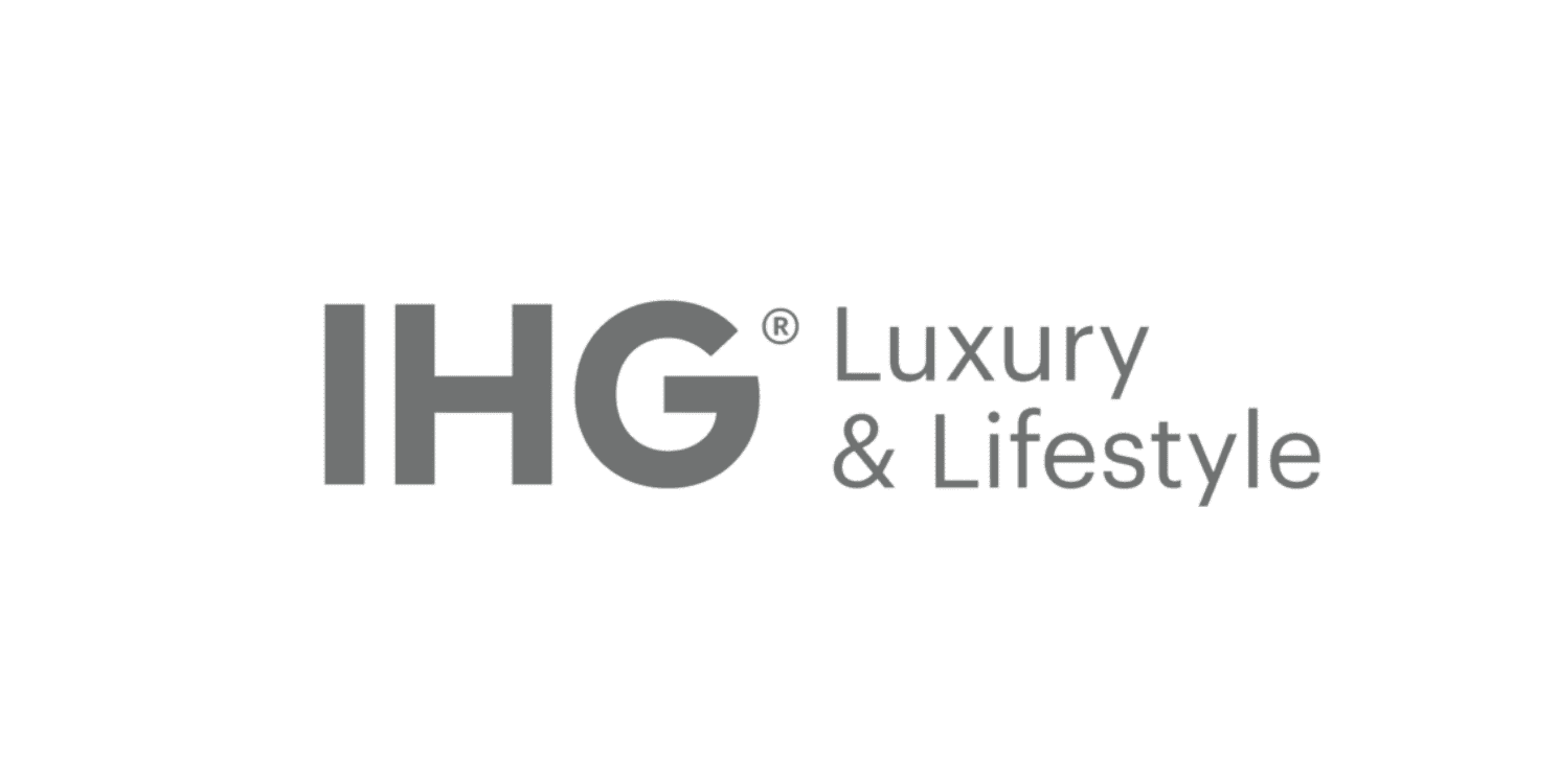 IHG Luxury & Lifestyle