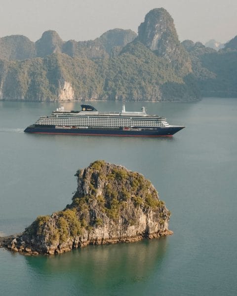 Explora Journeys Luxury Cruises