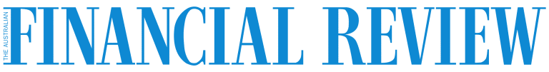 Australian Financial Review