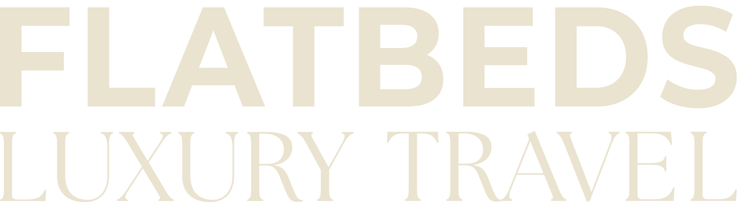 Flat Beds Luxury Travel