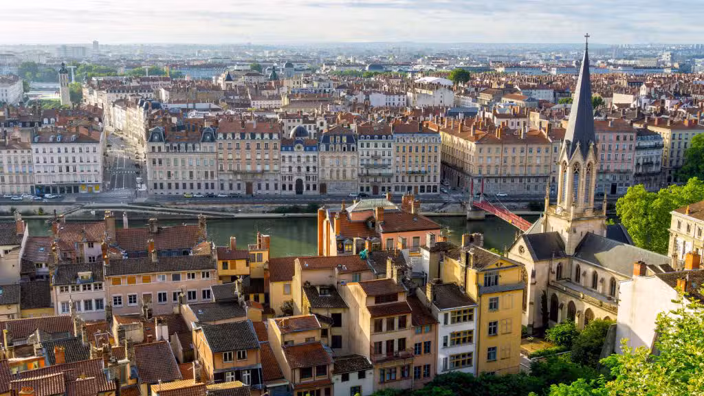 Southern France with Riverside Luxury Cruises
