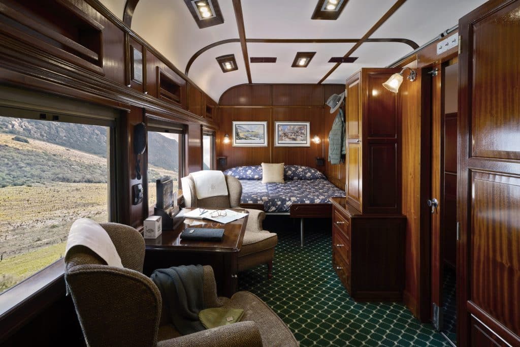 Rvr Suite Royal Lengthways Double 1