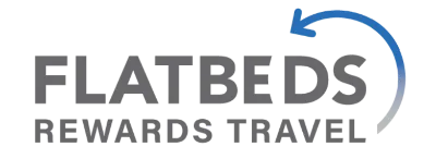 Flat Beds Rewards Travel